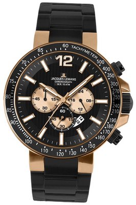 Jacques Lemans Milano 1-1696H