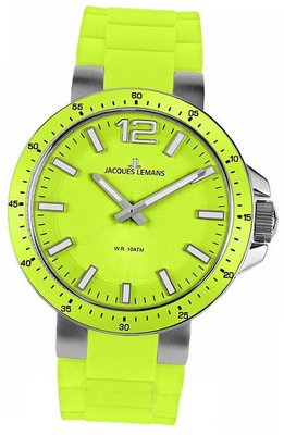 Jacques Lemans Milano 1-1709F