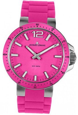 Jacques Lemans Milano 1-1709I