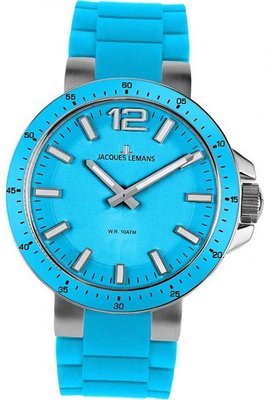 Jacques Lemans Milano 1-1709L