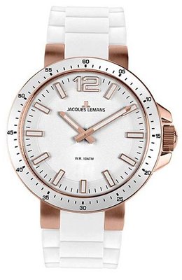 Jacques Lemans Milano 1-1709Q