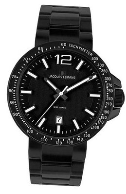 Jacques Lemans Milano 1-1711E