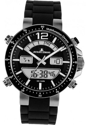 Jacques Lemans Milano 1-1712A