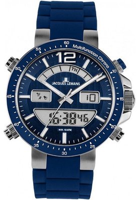 Jacques Lemans Milano 1-1712C