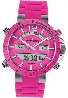 Jacques Lemans Milano 1-1712I