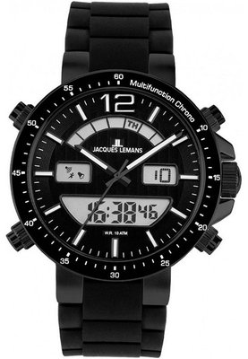 Jacques Lemans Milano 1-1712O