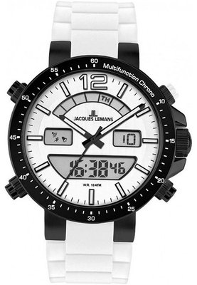 Jacques Lemans Milano 1-1712P