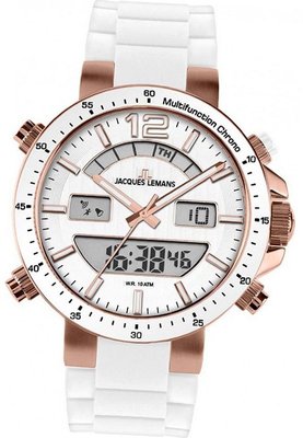 Jacques Lemans Milano 1-1712Q