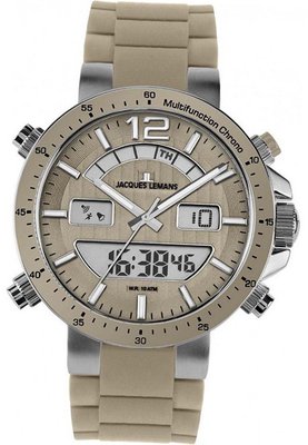 Jacques Lemans Milano 1-1712V