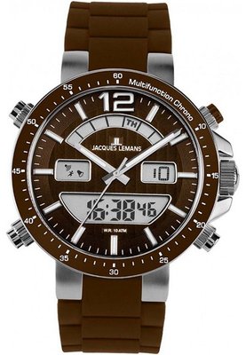 Jacques Lemans Milano 1-1712W