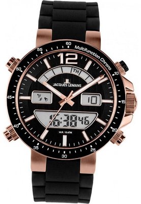 Jacques Lemans Milano 1-1712Y