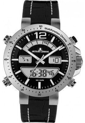 Jacques Lemans Milano 1-1713A