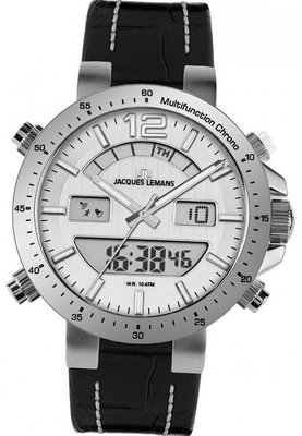 Jacques Lemans Milano 1-1713B