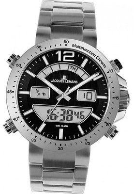 Jacques Lemans Milano 1-1713C