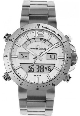 Jacques Lemans Milano 1-1713D