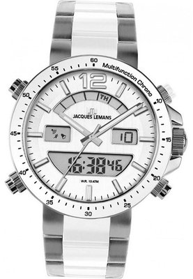 Jacques Lemans Milano 1-1714B