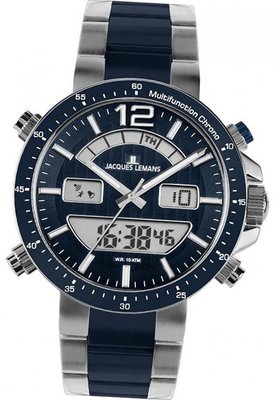 Jacques Lemans Milano 1-1714C