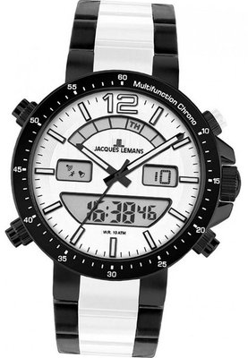 Jacques Lemans Milano 1-1714F