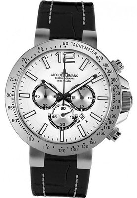 Jacques Lemans Milano 1-1717B