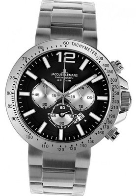 Jacques Lemans Milano 1-1717C