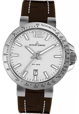 Jacques Lemans Milano 1-1718B