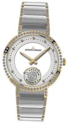 Jacques Lemans Milano 1-1725E
