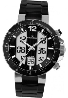 Jacques Lemans Milano 1-1726A