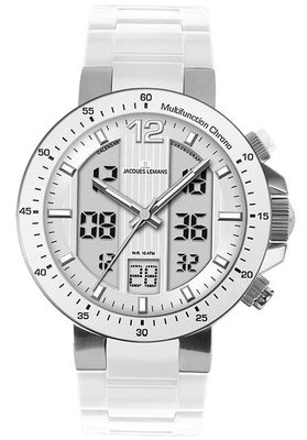 Jacques Lemans Milano 1-1726B