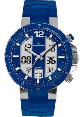 Jacques Lemans Milano 1-1726C