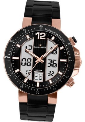 Jacques Lemans Milano 1-1726D