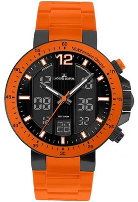 Jacques Lemans Milano 1-1726H