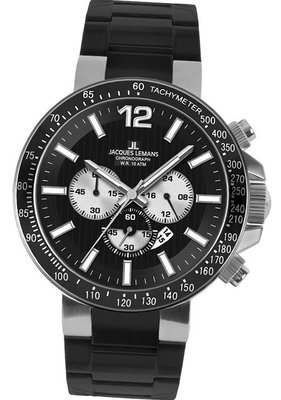 Jacques Lemans Milano 1-1768A