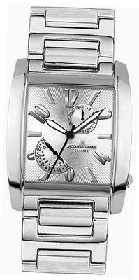 Jacques Lemans Mogana 1-1355D