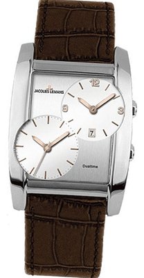 Jacques Lemans Mogana 1-1460C