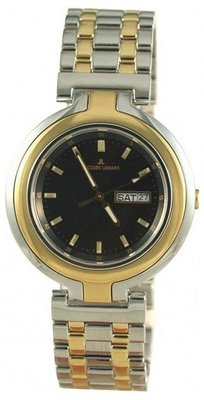 Jacques Lemans Monaco 1-965 1-965I