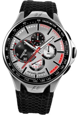 Jacques Lemans Monte Carlo F-5016B