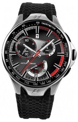 Jacques Lemans Monte Carlo F-5026A