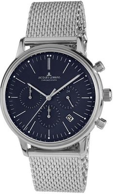 Jacques Lemans N-209ZH