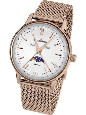 Jacques Lemans N-214G