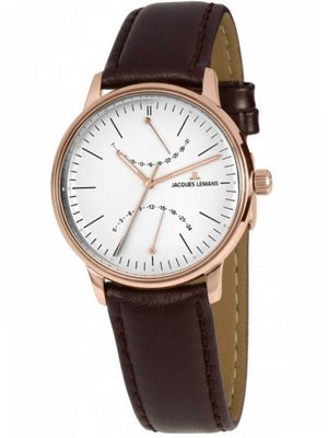 Jacques Lemans N-218D