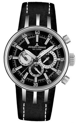 Jacques Lemans Nagano 1-1519A