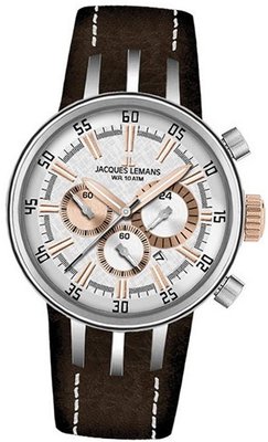 Jacques Lemans Nagano 1-1519E