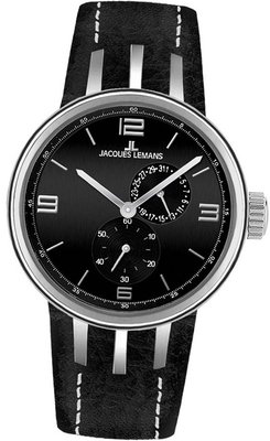 Jacques Lemans Nagano 1-1531A