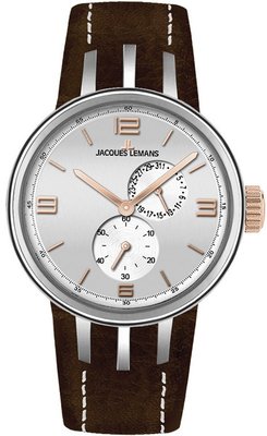 Jacques Lemans Nagano 1-1531C