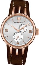 Jacques Lemans Nagano 1-1531D