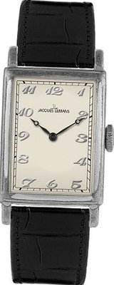 Jacques Lemans Nostalgie N-201A