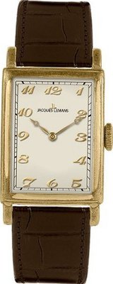 Jacques Lemans Nostalgie N-201B