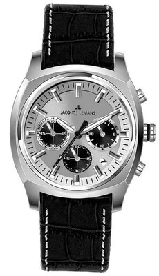 Jacques Lemans Panama 1-1556 1-1556B