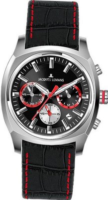 Jacques Lemans Panama 1-1556 1-1556C