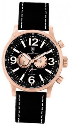 Jacques Lemans Porto 1-1366C